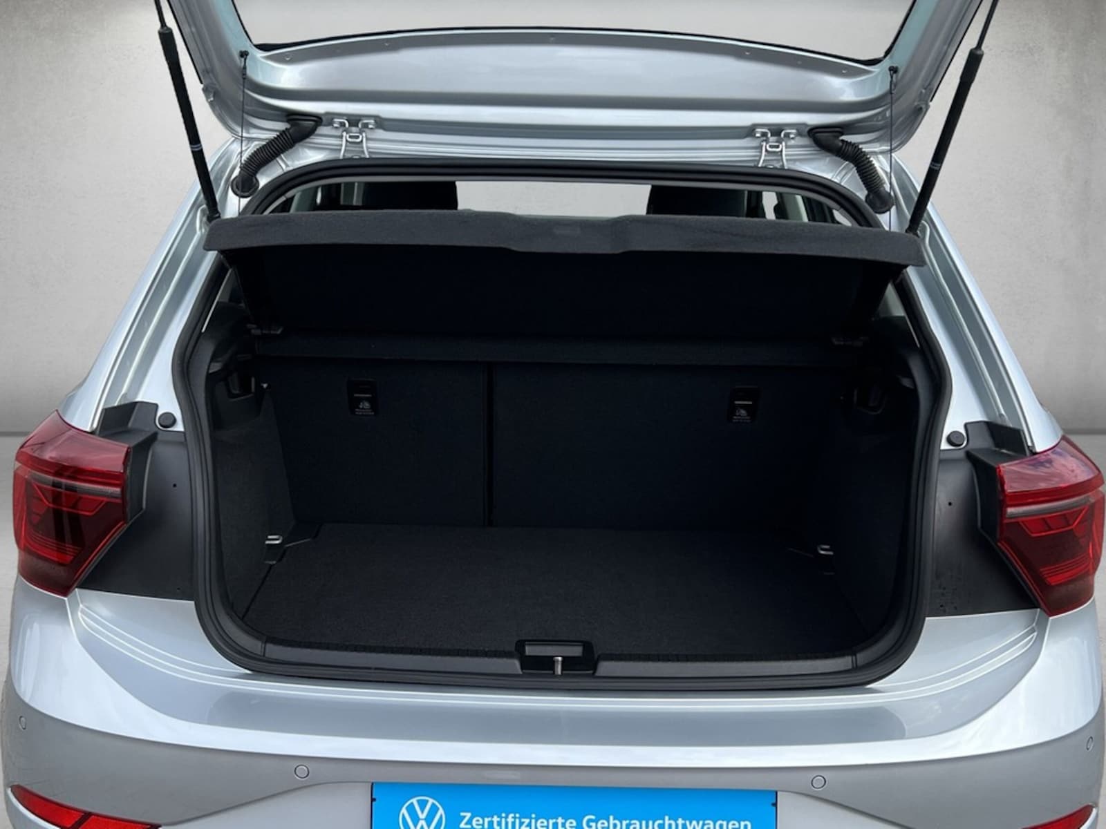 Volkswagen Polo – Bild 5