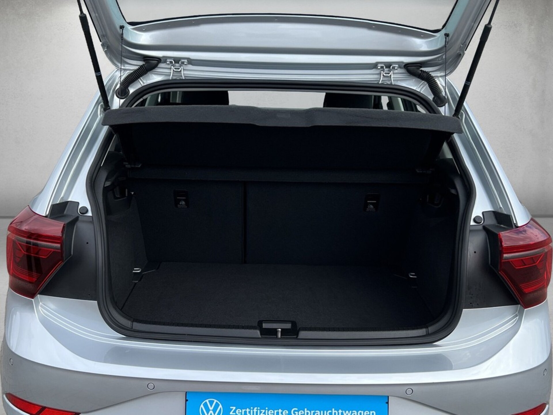 Volkswagen Polo Style