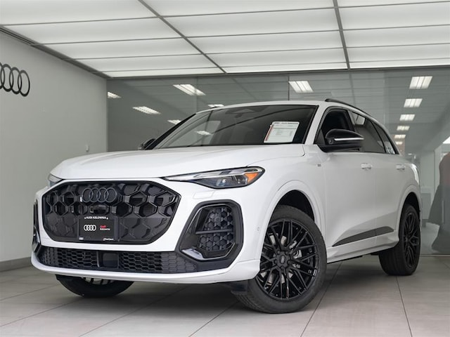 Photo of 2026 Audi Q5 