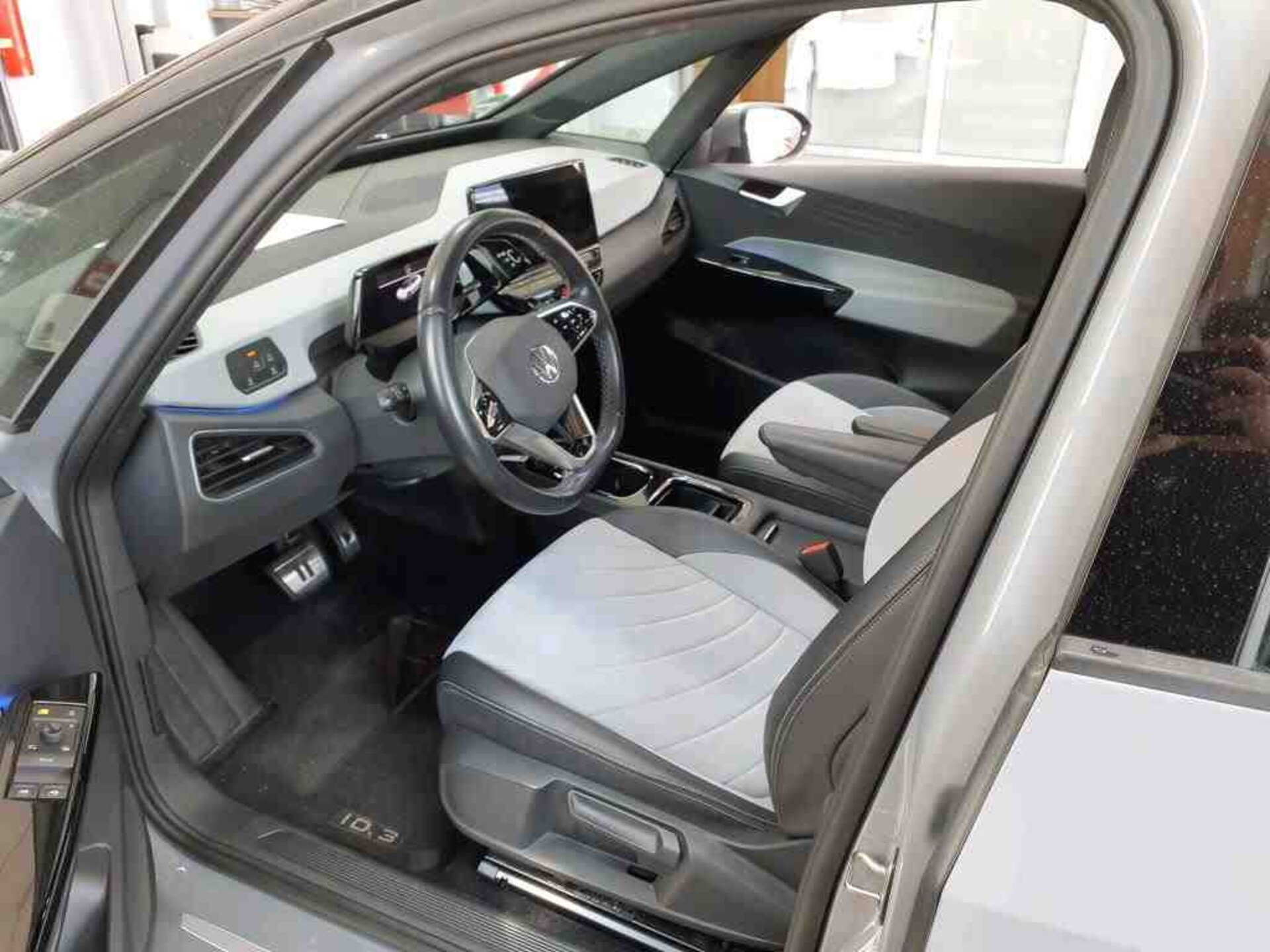 Volkswagen ID.3 Pro Performance