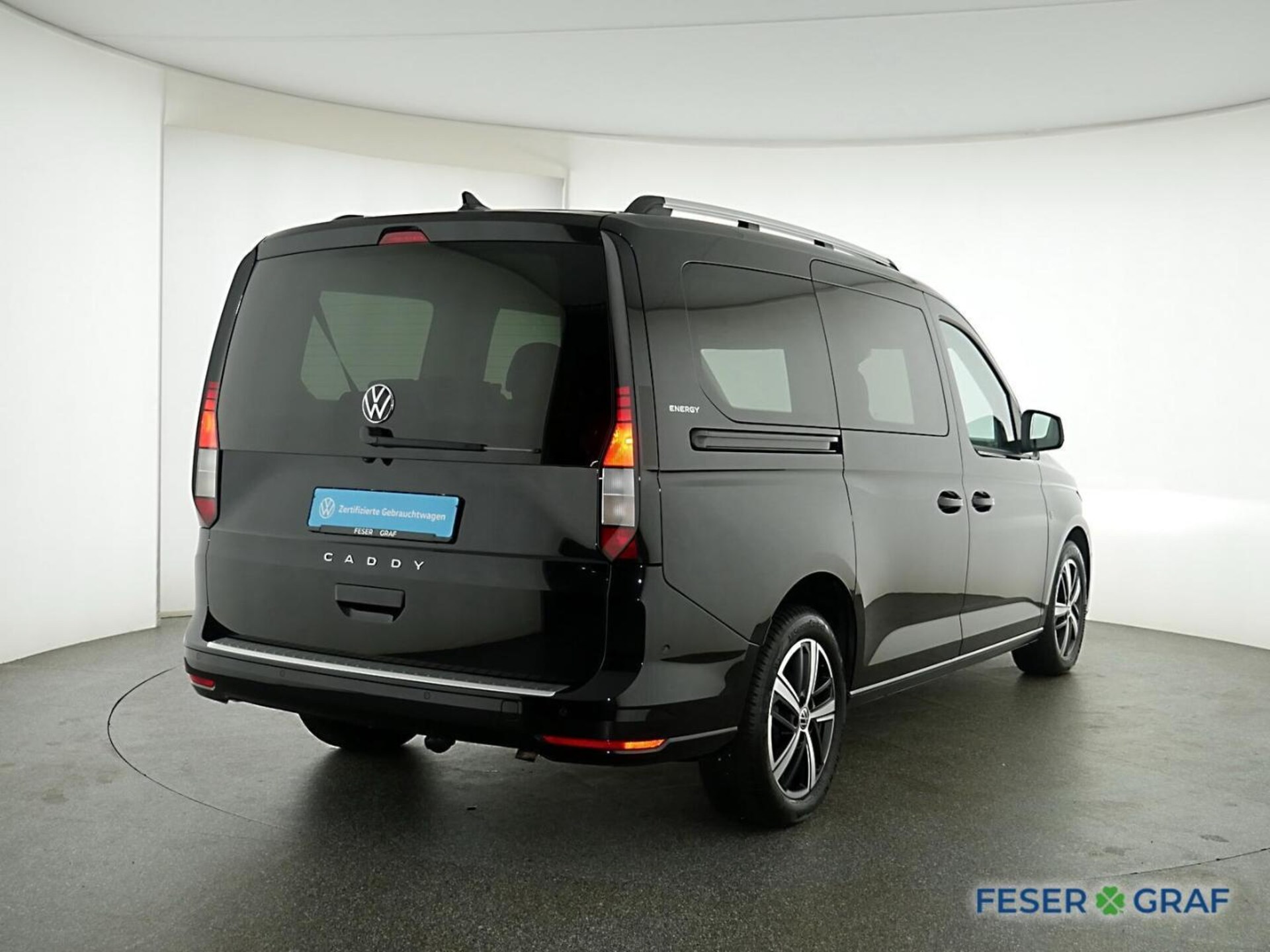 Volkswagen Caddy ENERGY