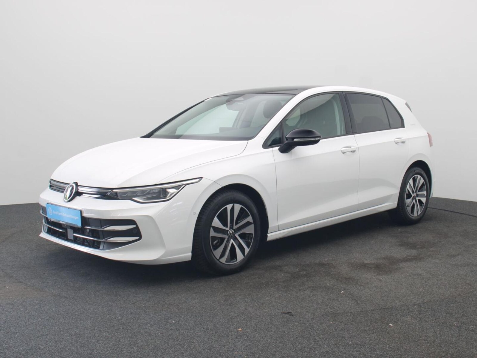 Volkswagen Golf – Bild 2