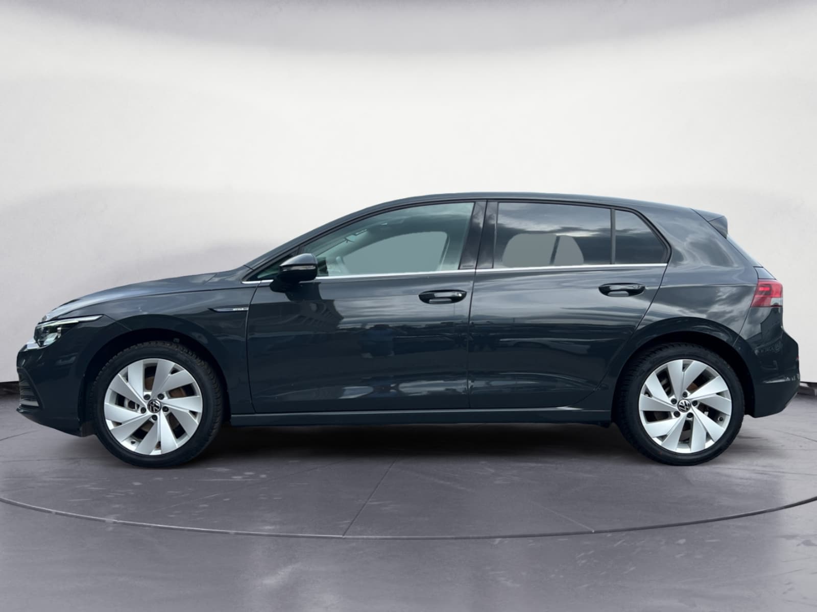 Volkswagen Golf – Bild 2