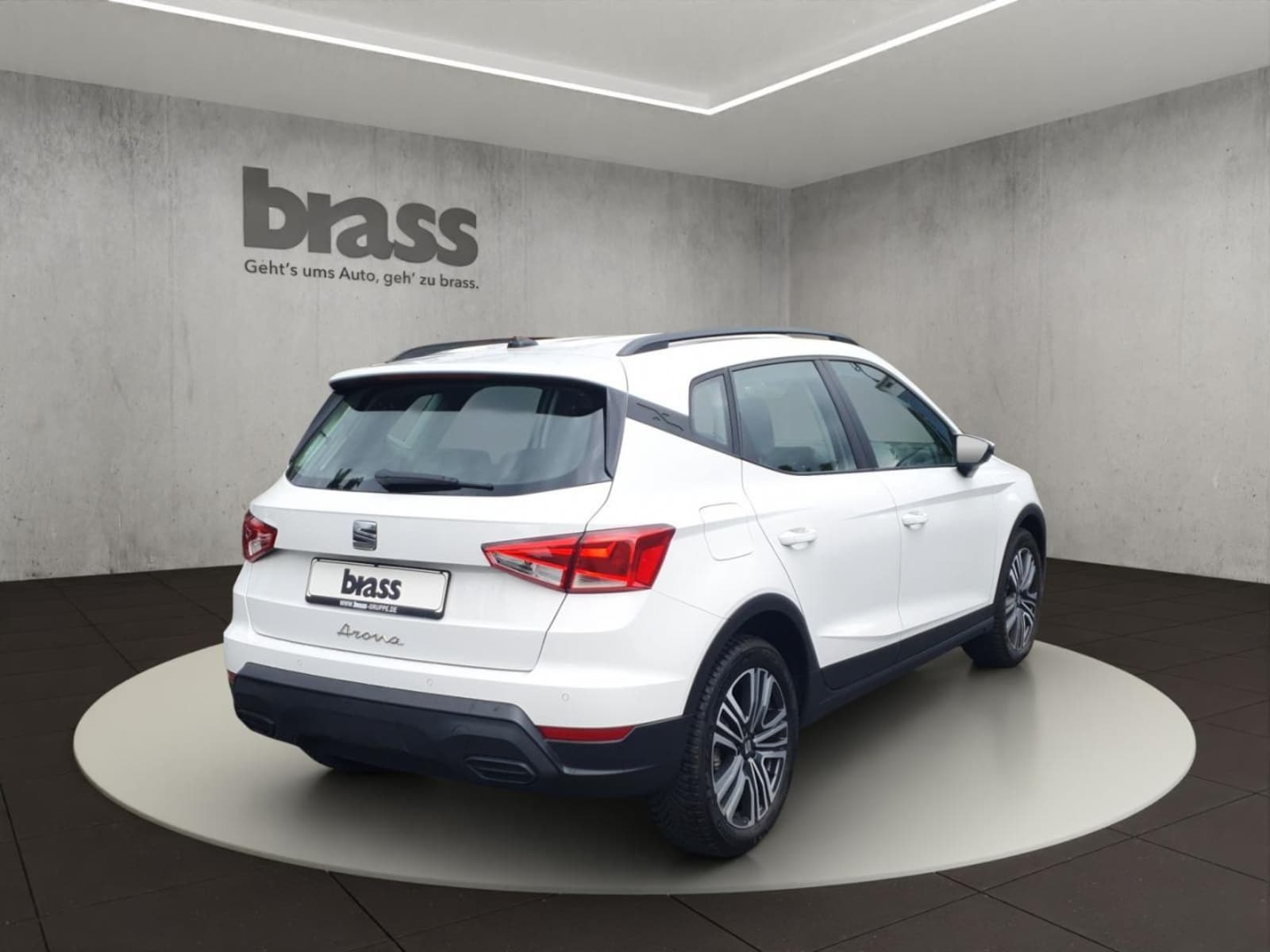 SEAT Arona – Bild 5