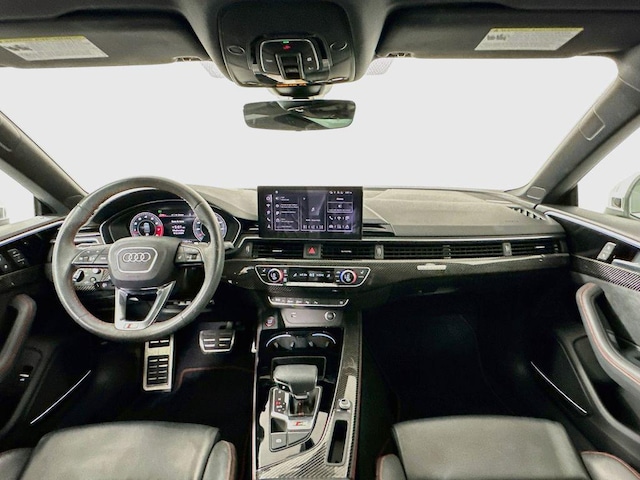 2024 Audi S5 Sportback