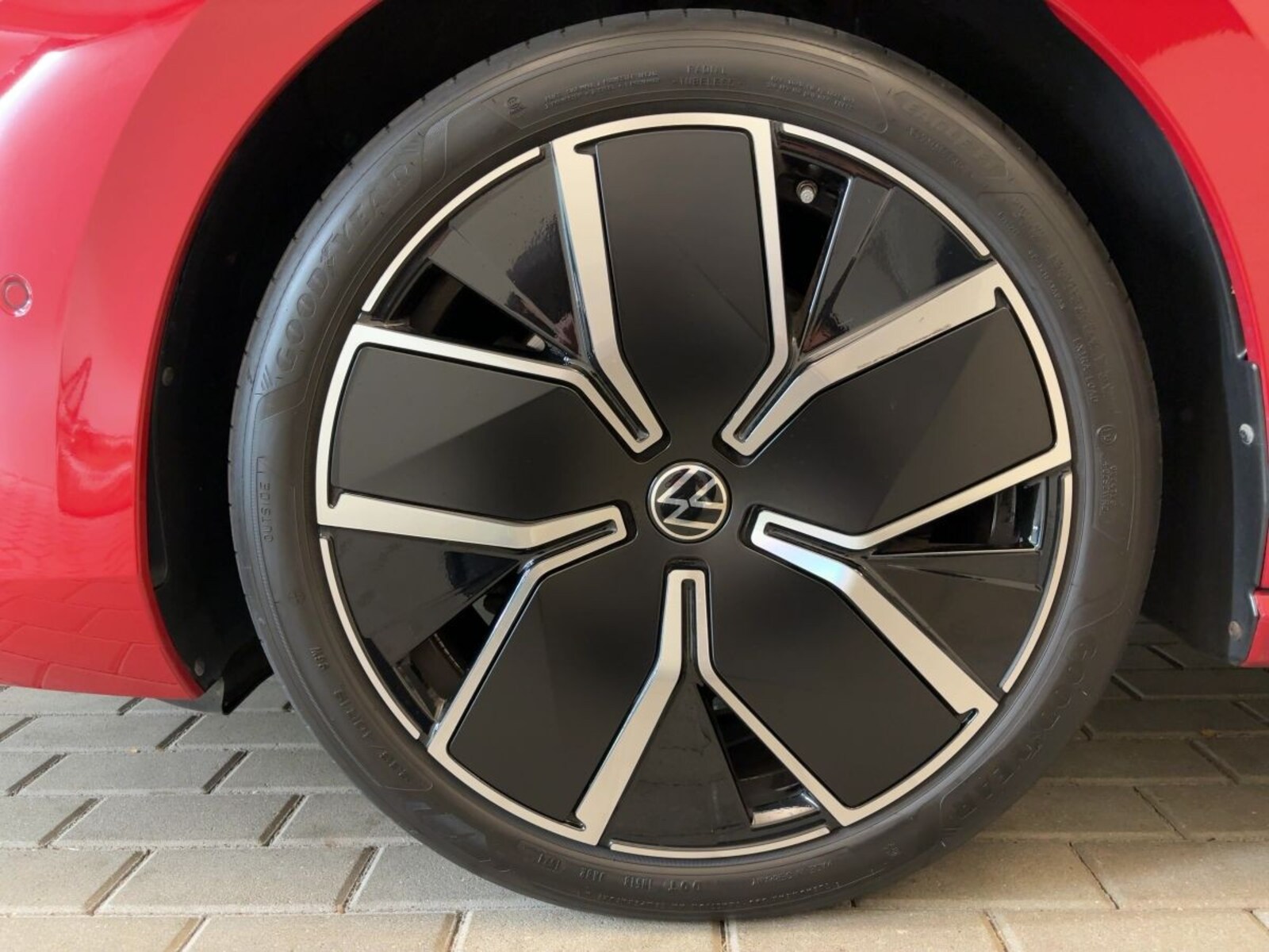 Volkswagen Passat – Bild 11