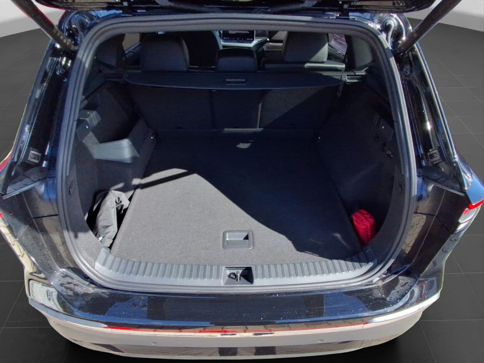 Volkswagen Tayron – Bild 17