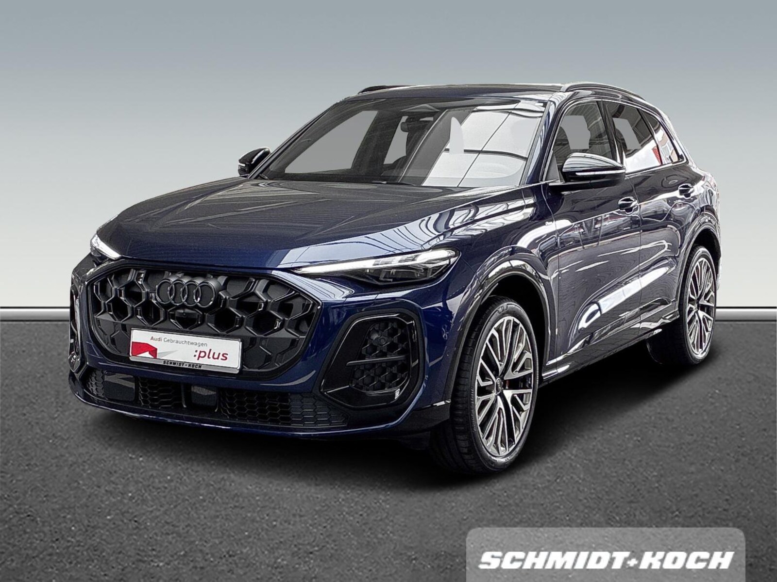 Audi Q5 – Bild 2