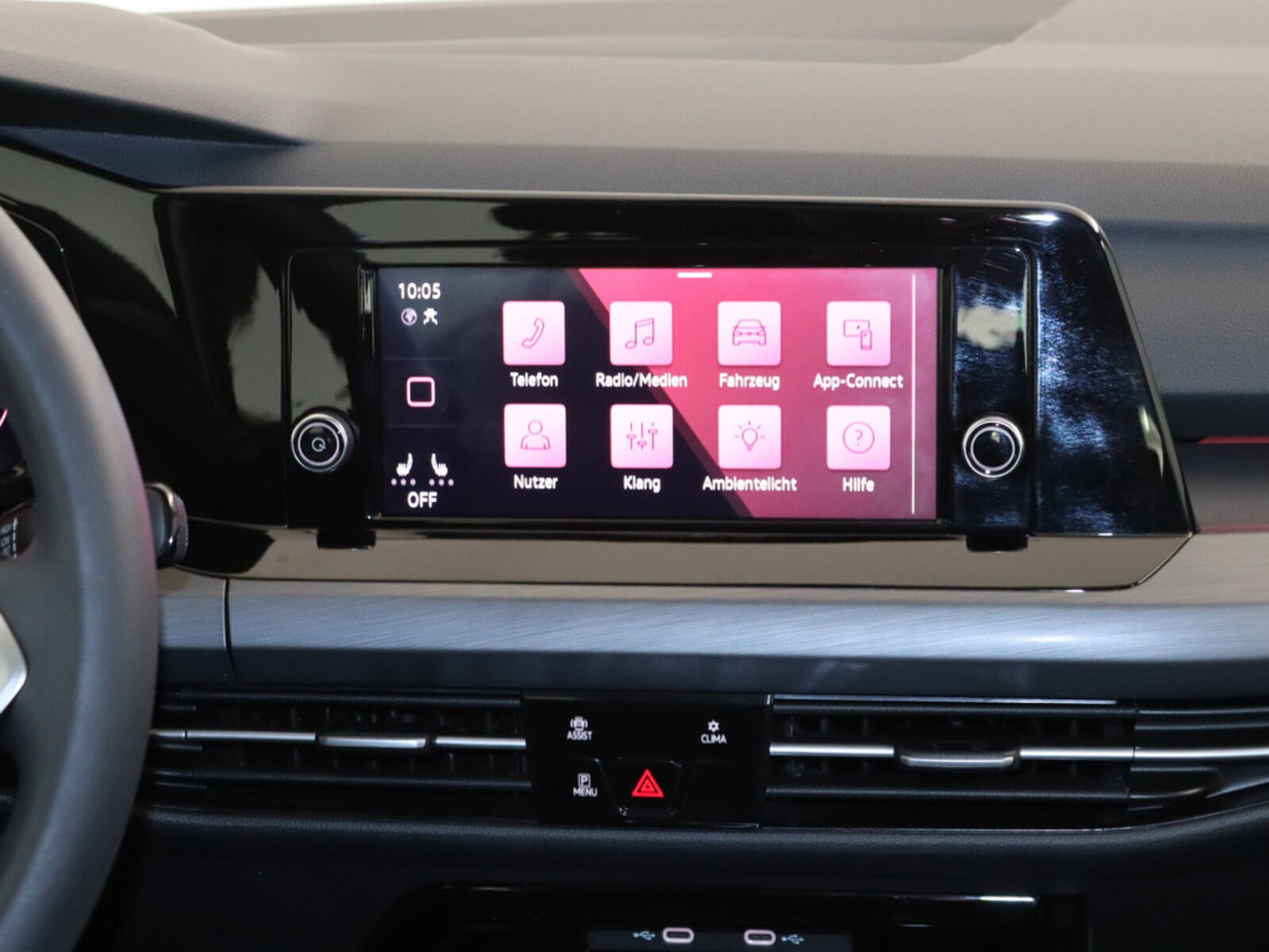 Volkswagen Golf – Bild 20