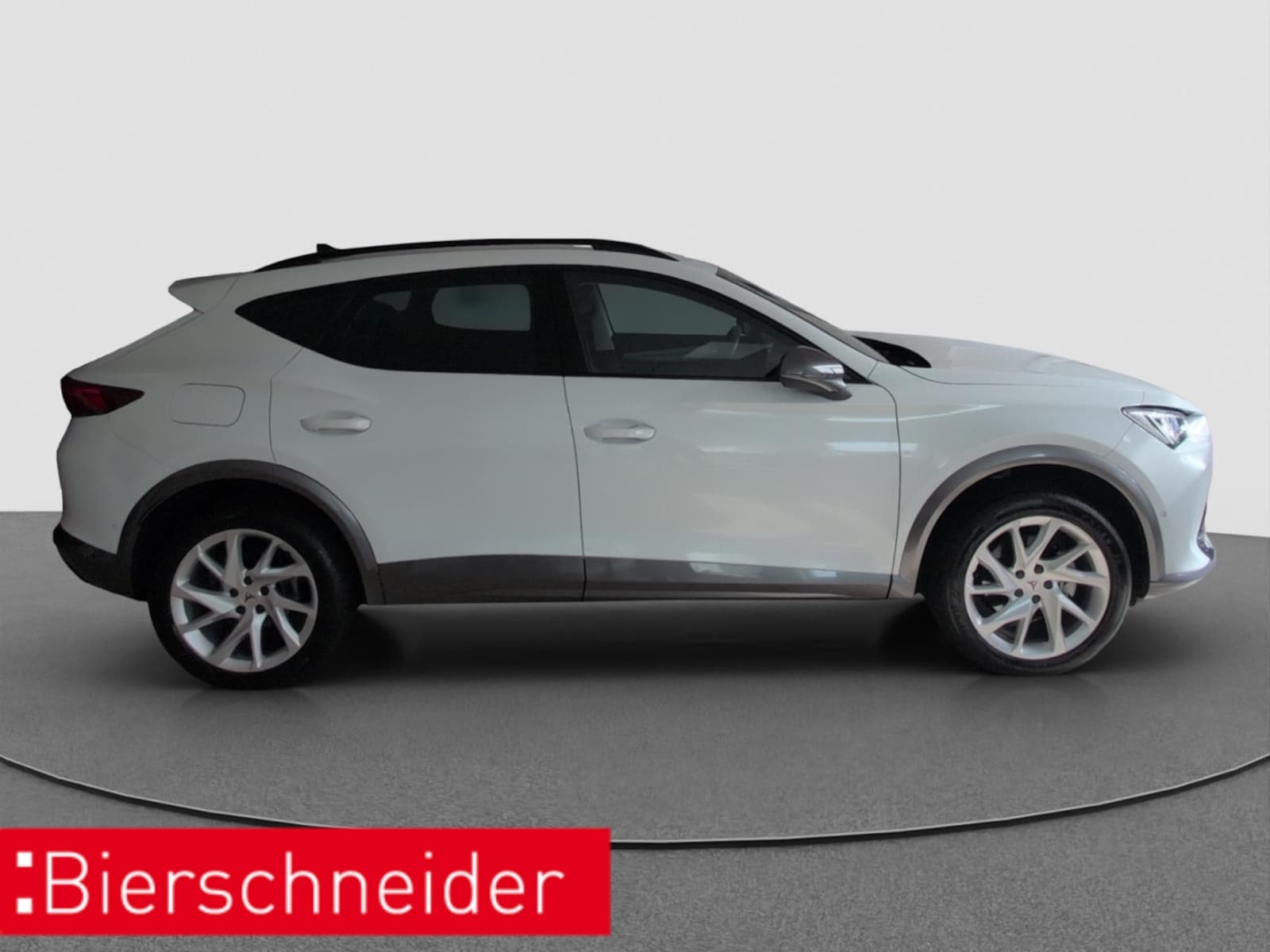 CUPRA Formentor – Bild 4