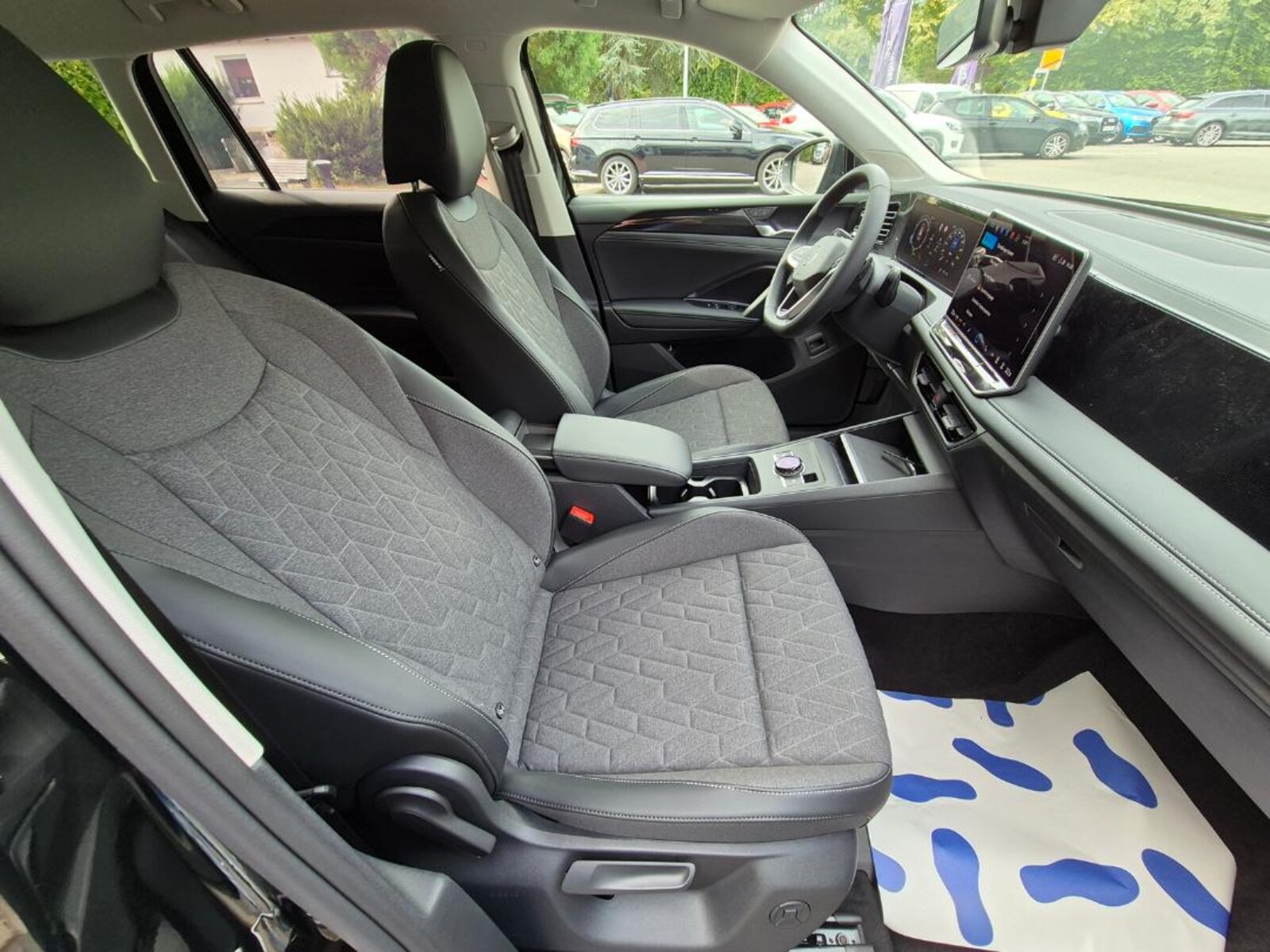 Volkswagen Tiguan – Bild 23