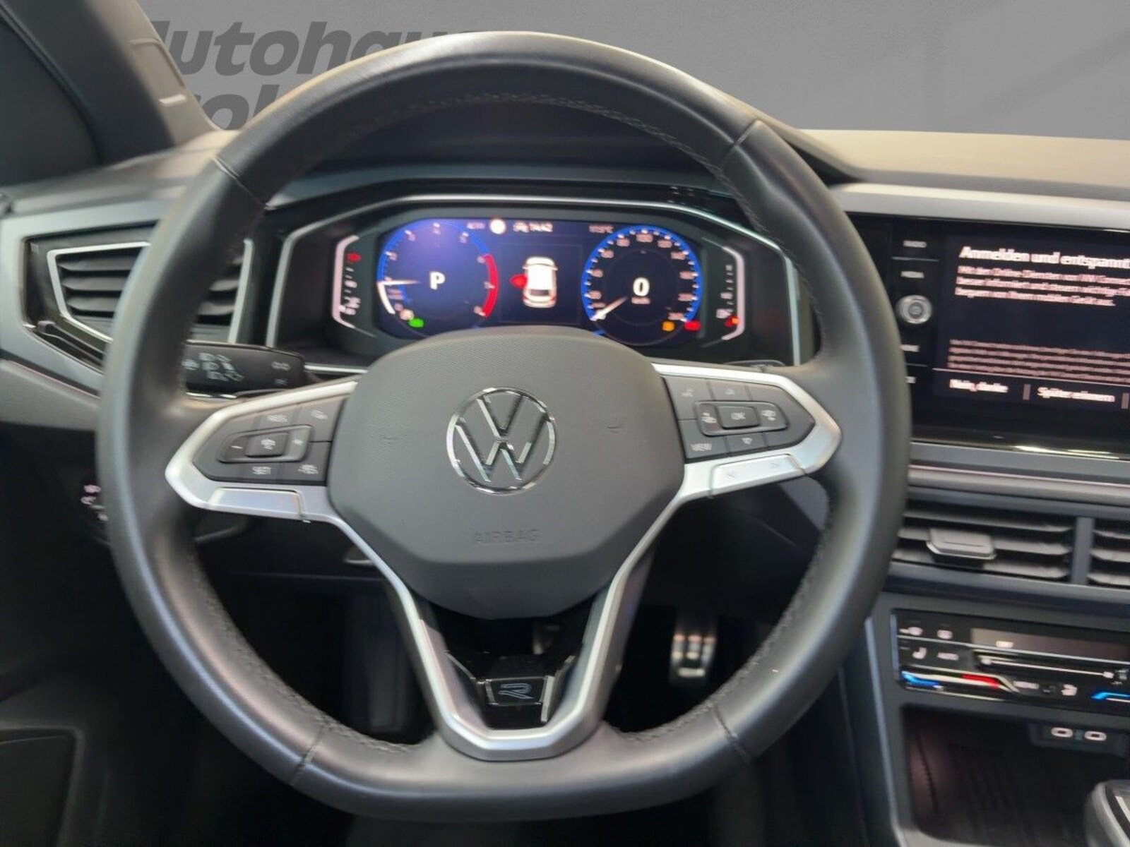Volkswagen Polo – Bild 12