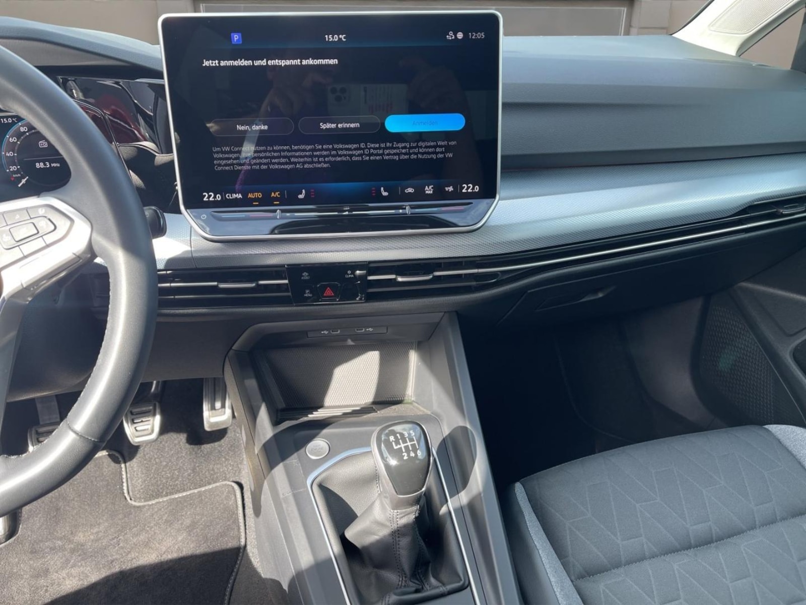 Volkswagen Golf – Bild 14