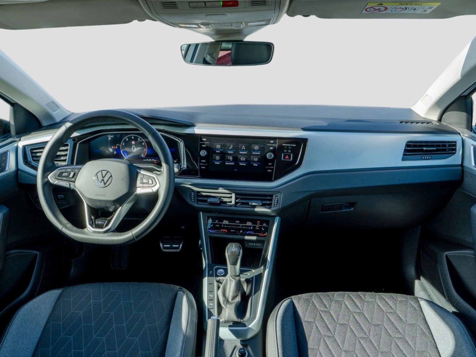 Volkswagen Taigo – Bild 12
