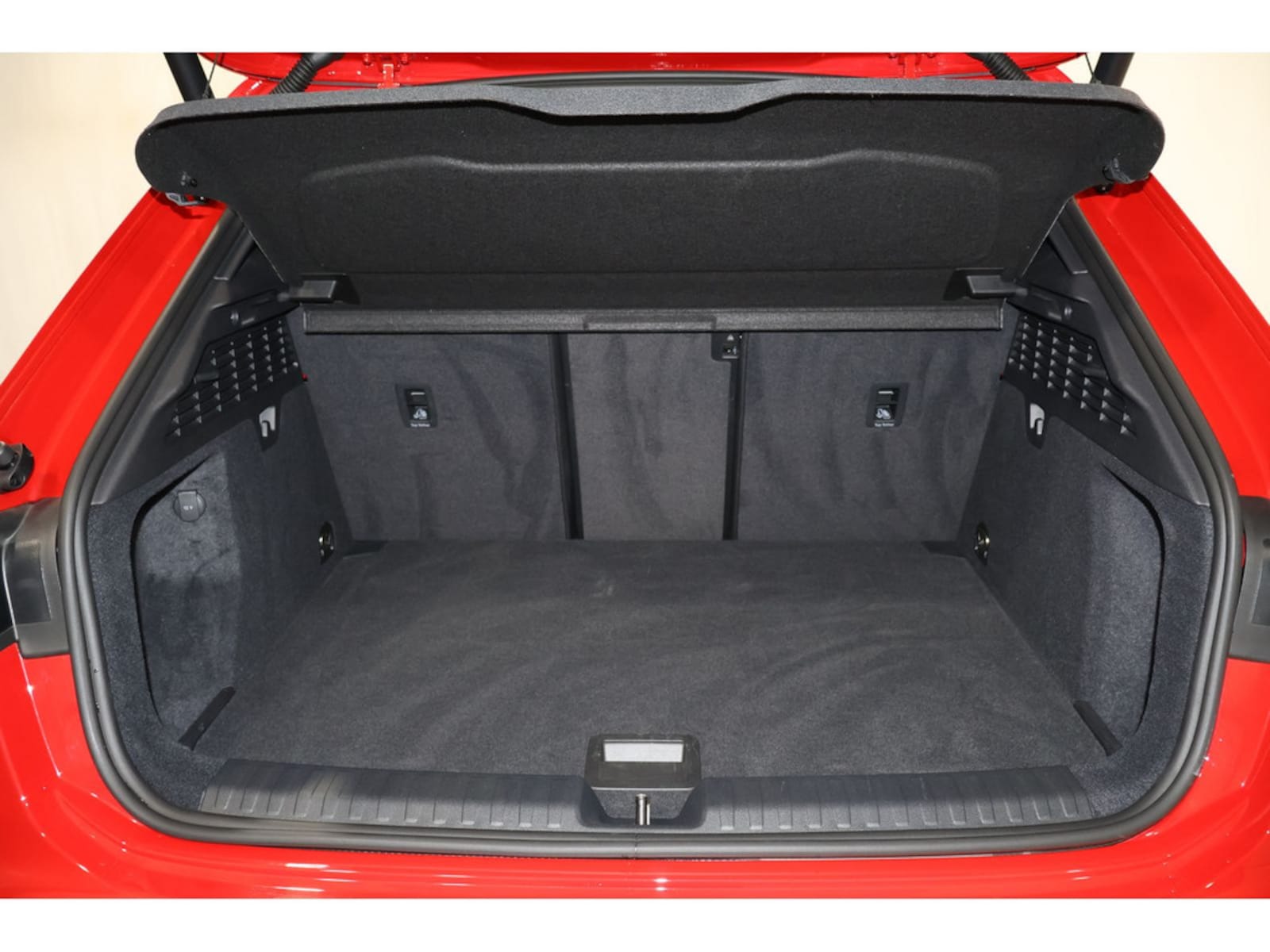 Audi S3 Sportback – Bild 6
