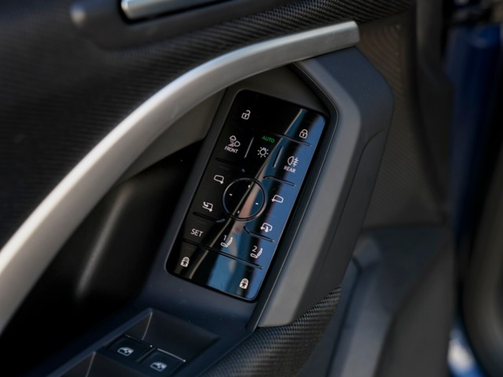 Audi Q5 – Bild 14
