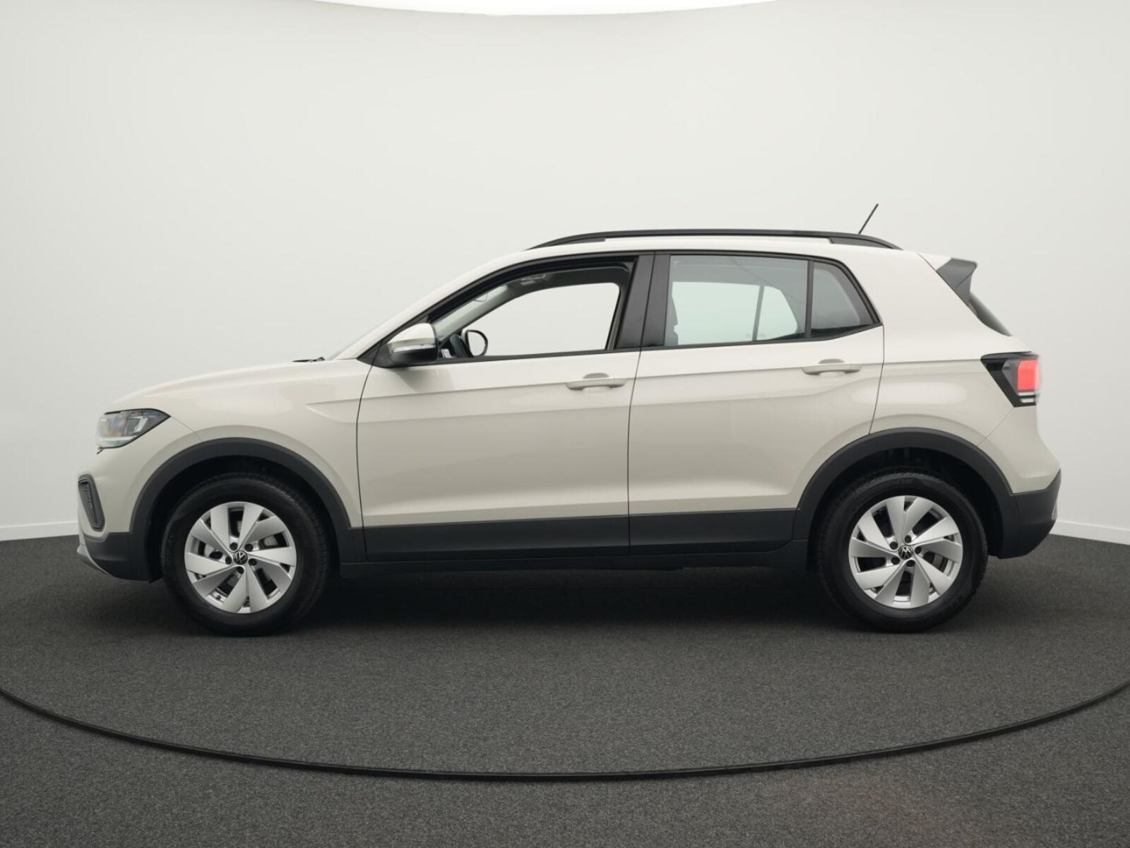 Volkswagen T-Cross – Bild 14