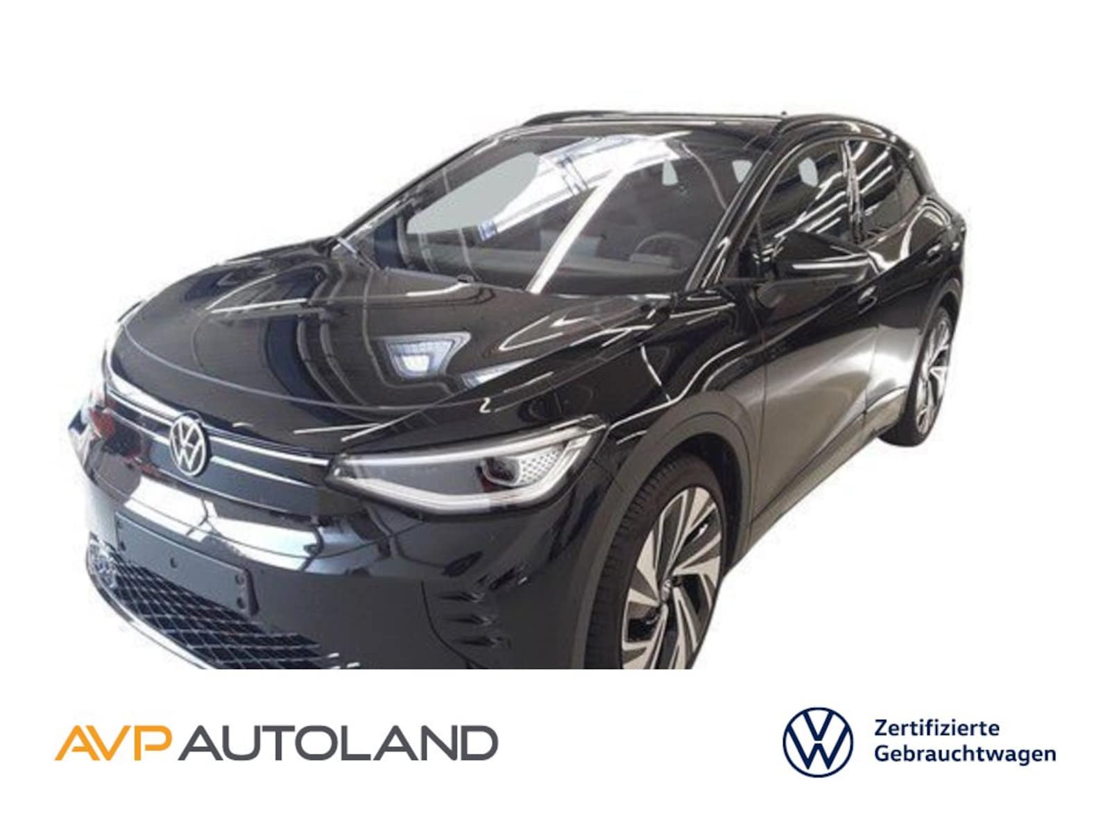 Volkswagen ID.4