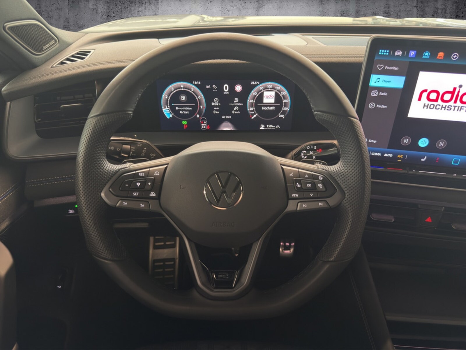 Volkswagen Tayron – Bild 12