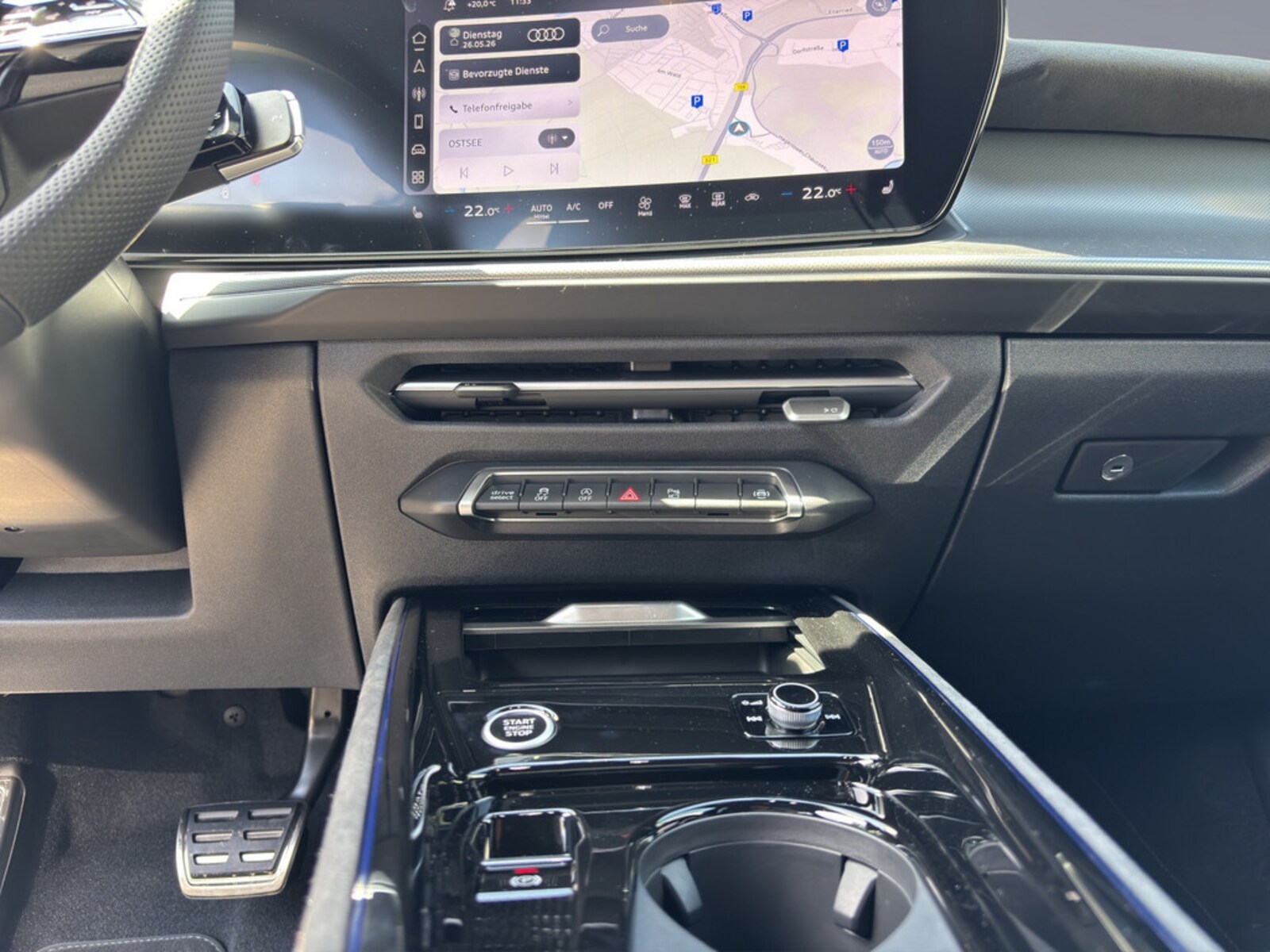 Audi Q3 – Bild 17