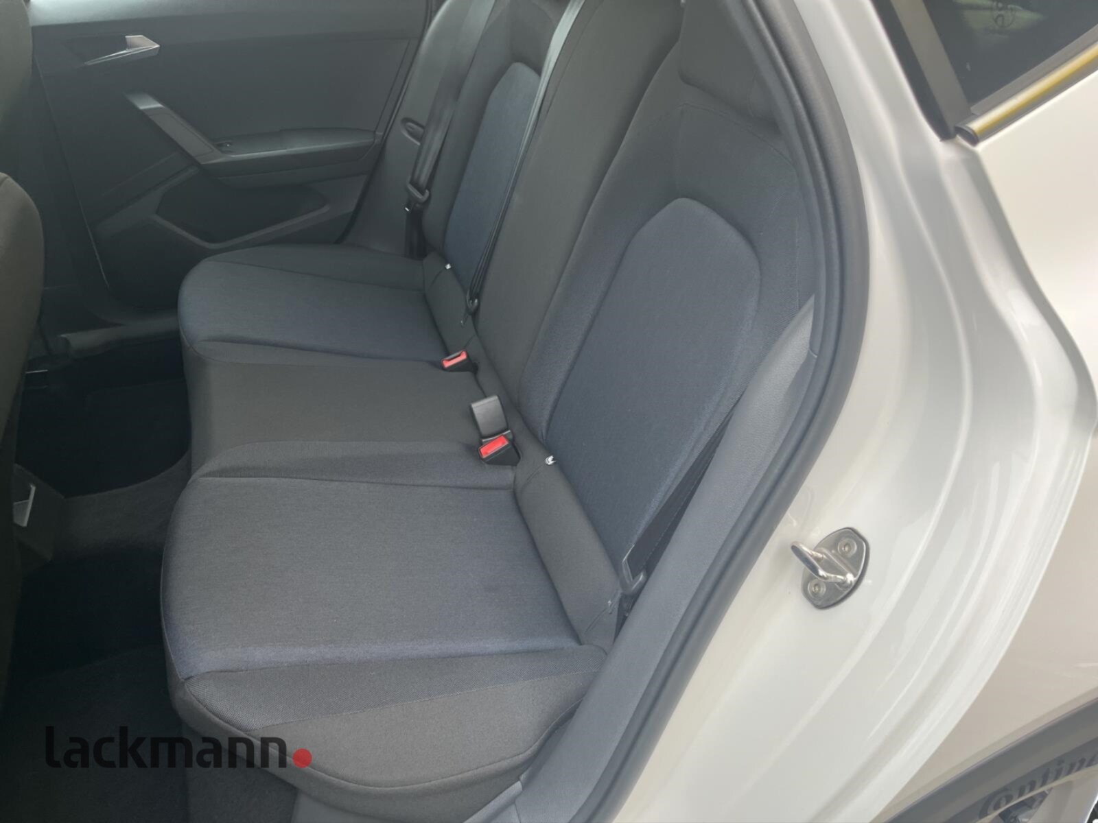 SEAT Arona – Bild 9