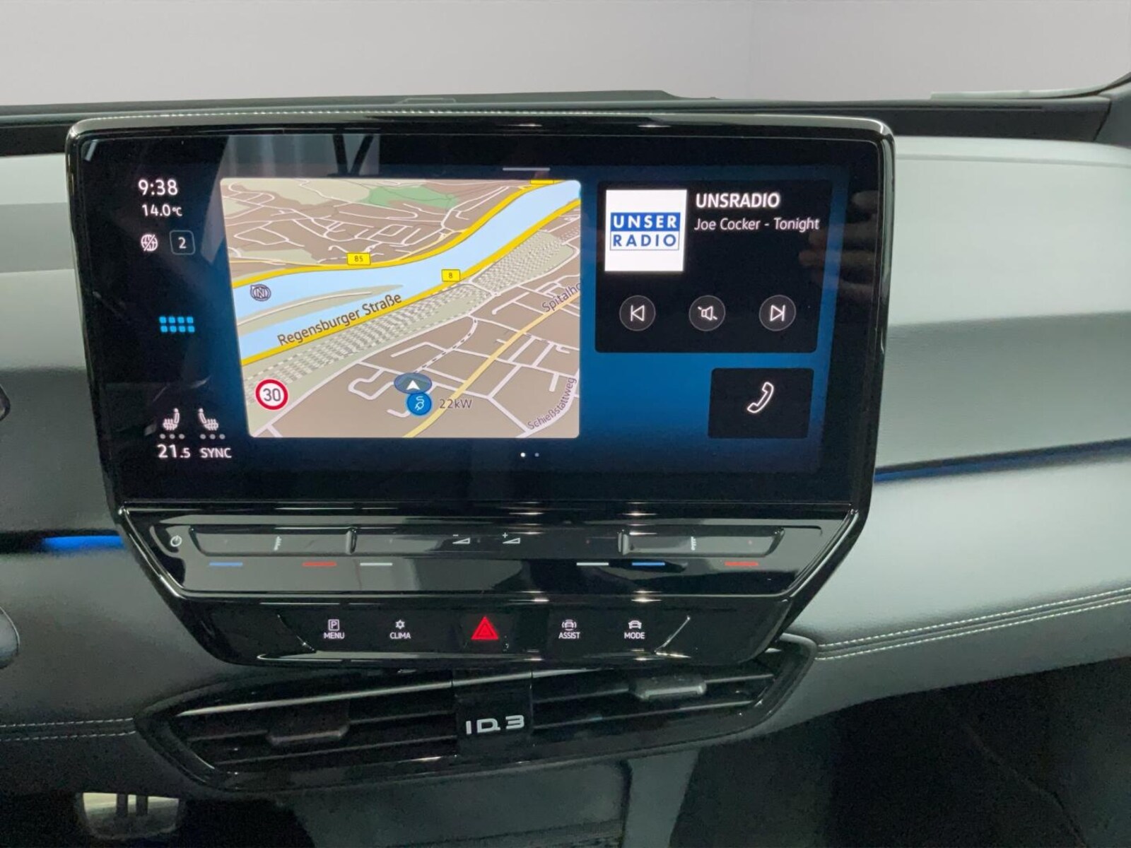 Volkswagen ID.3 – Bild 11