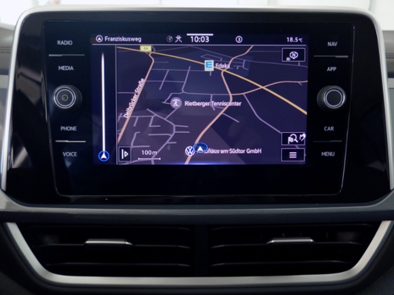 Volkswagen T-Roc – Bild 16
