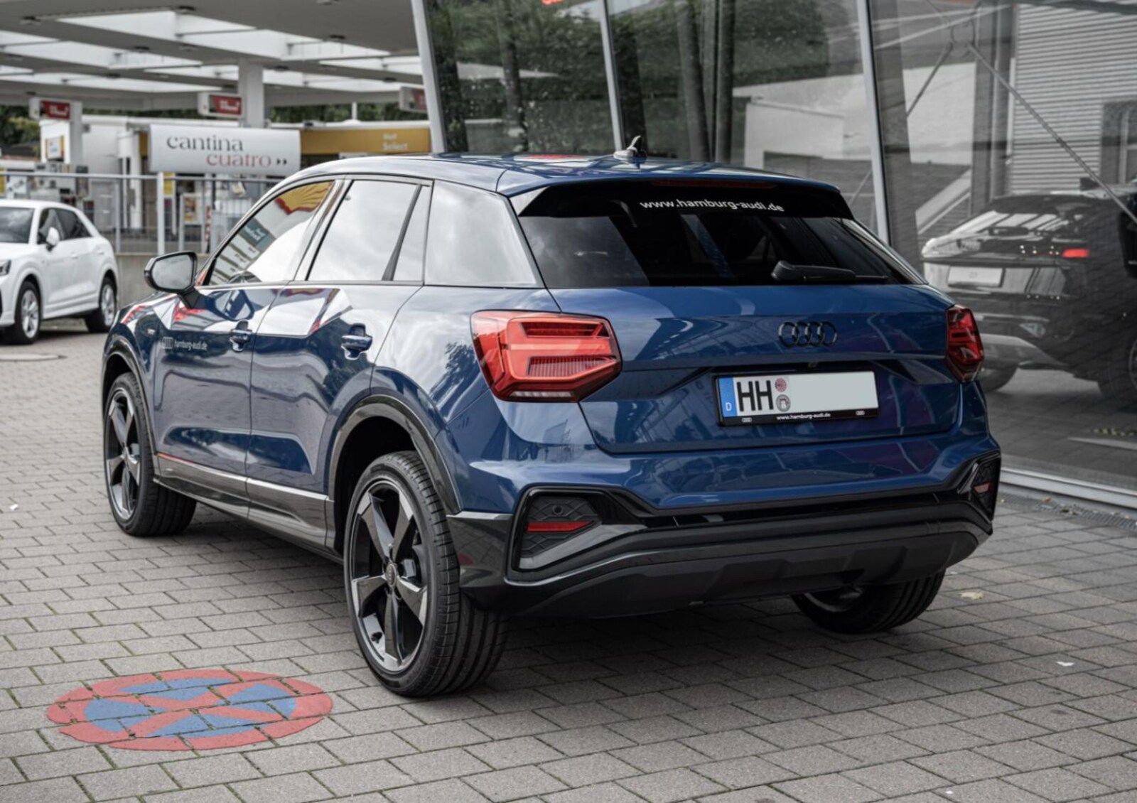 Audi Q2 – Bild 5