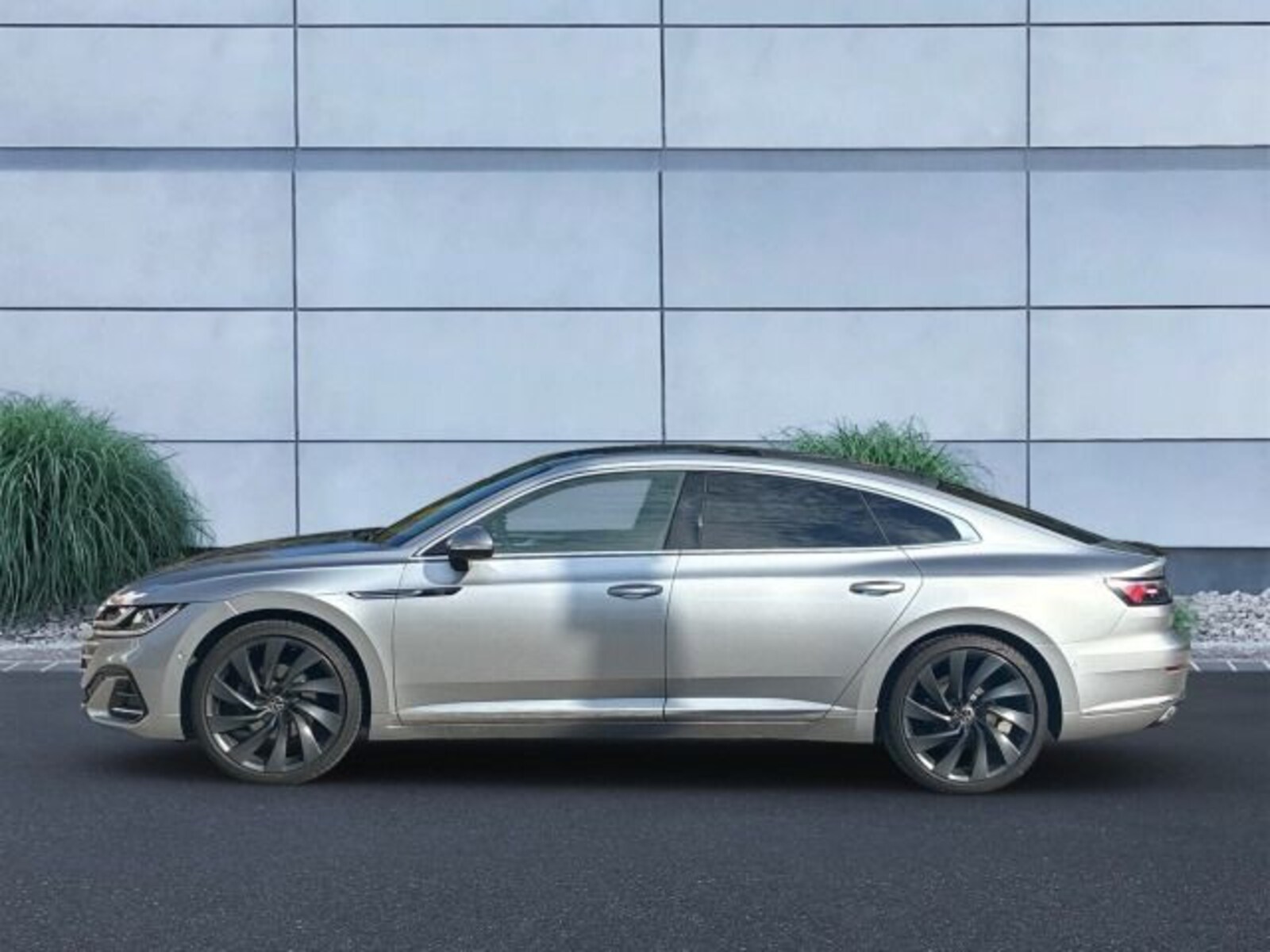 Volkswagen Arteon – Bild 2
