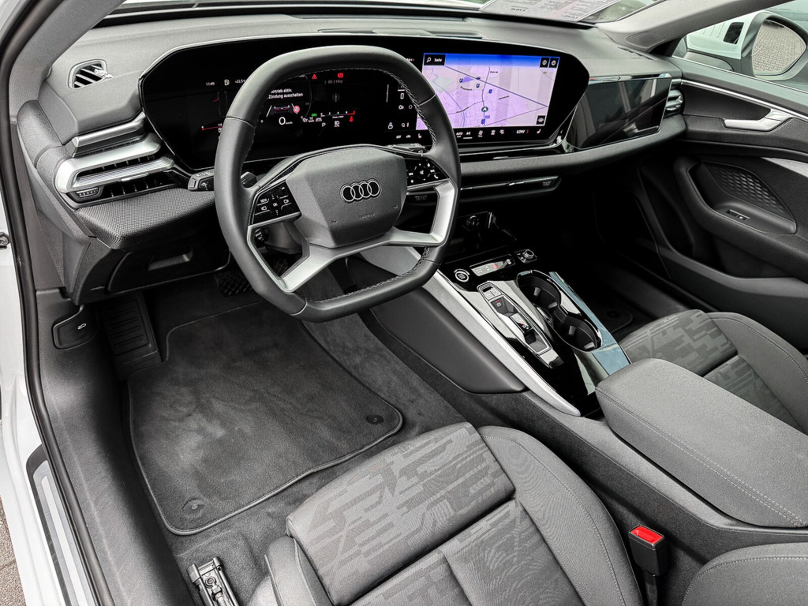 Audi A6 Avant – Bild 8