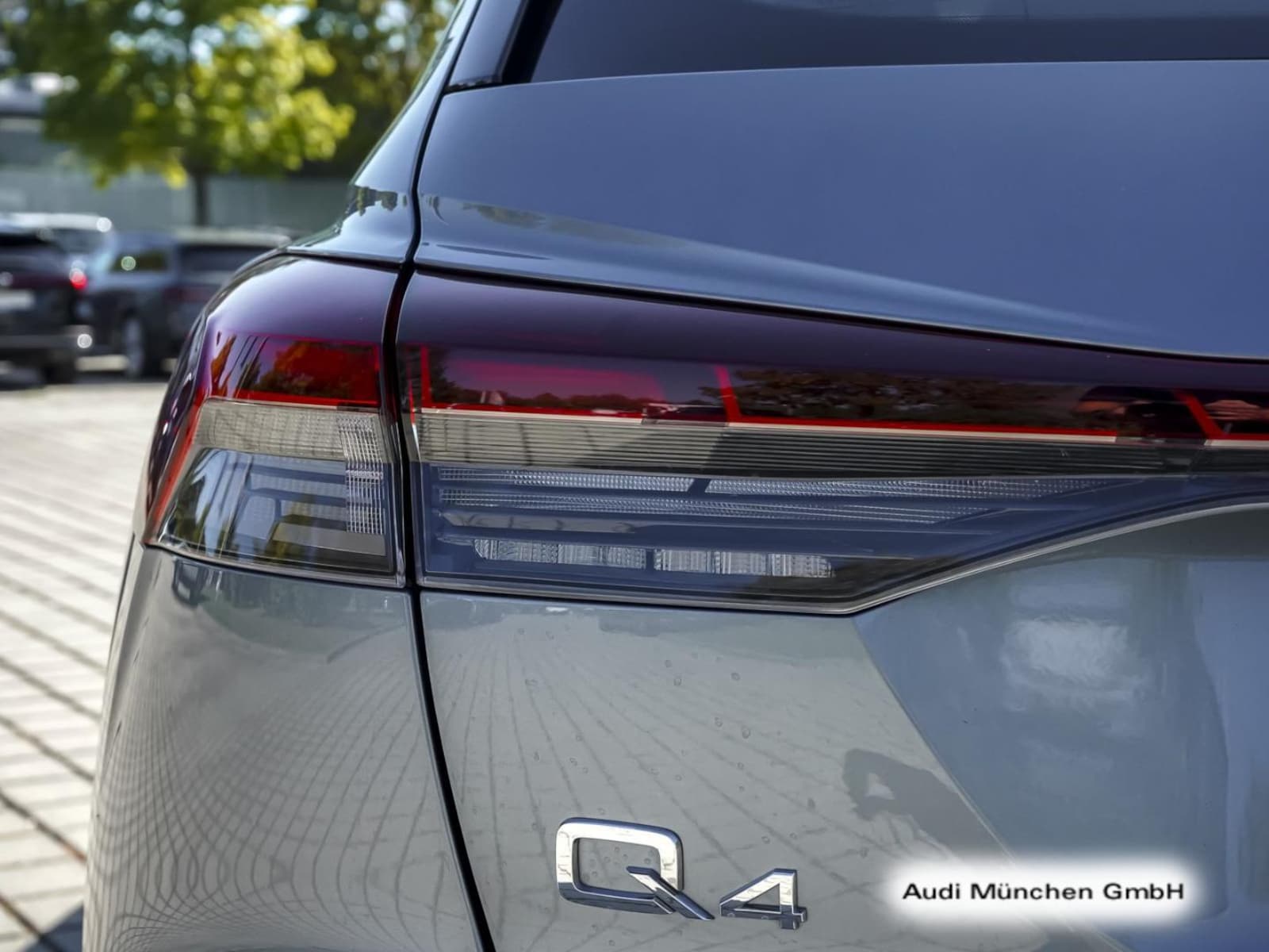 Audi Q4 e-tron – Bild 8