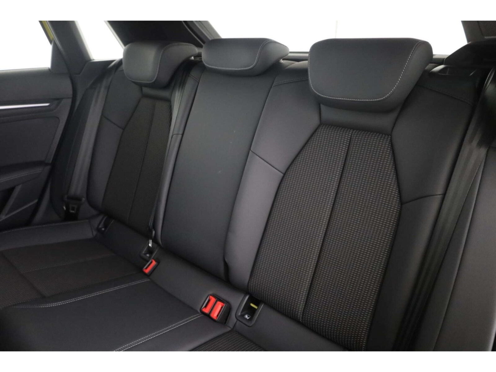 Audi S3 Sportback – Bild 10