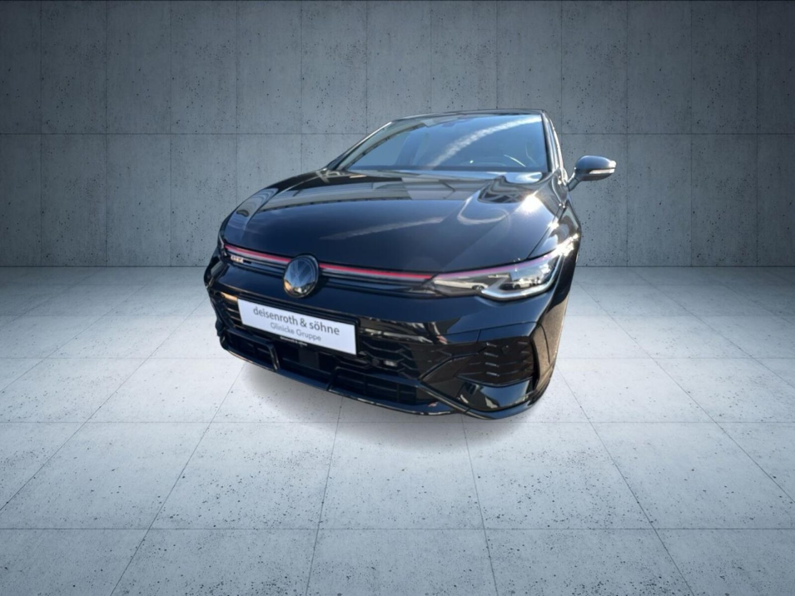 Volkswagen Golf – Bild 28