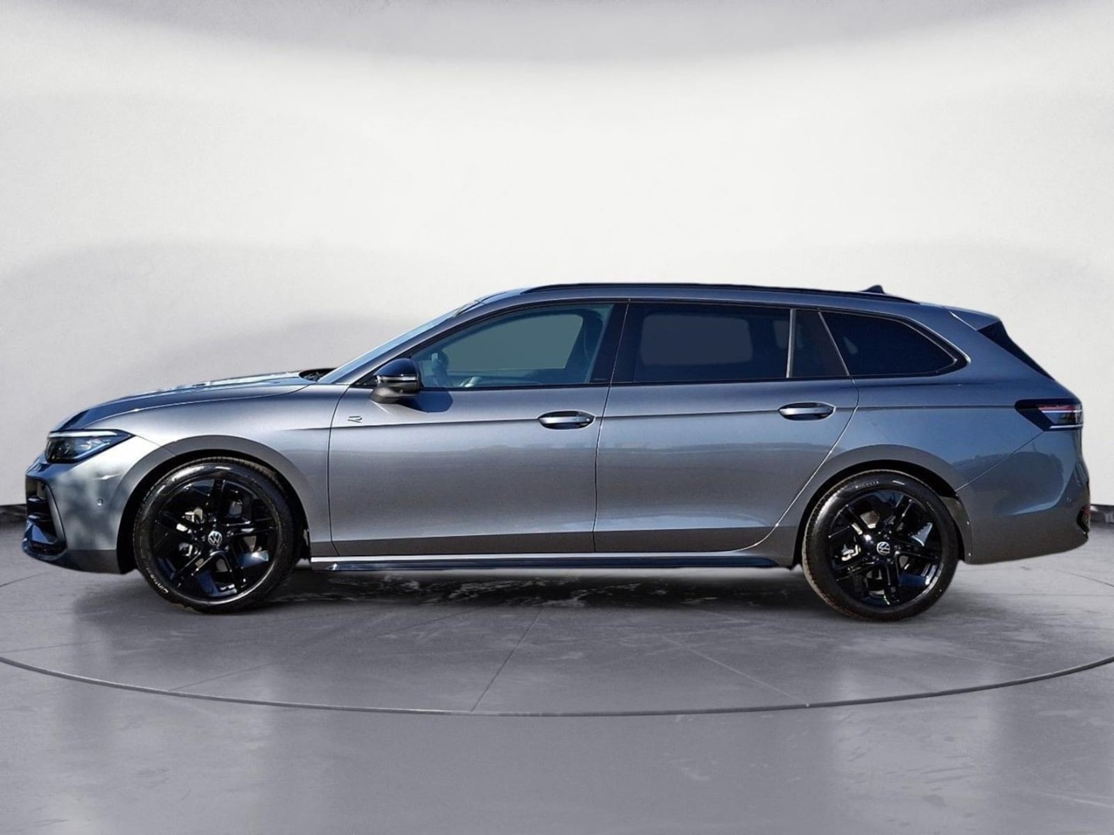Volkswagen Passat – Bild 3