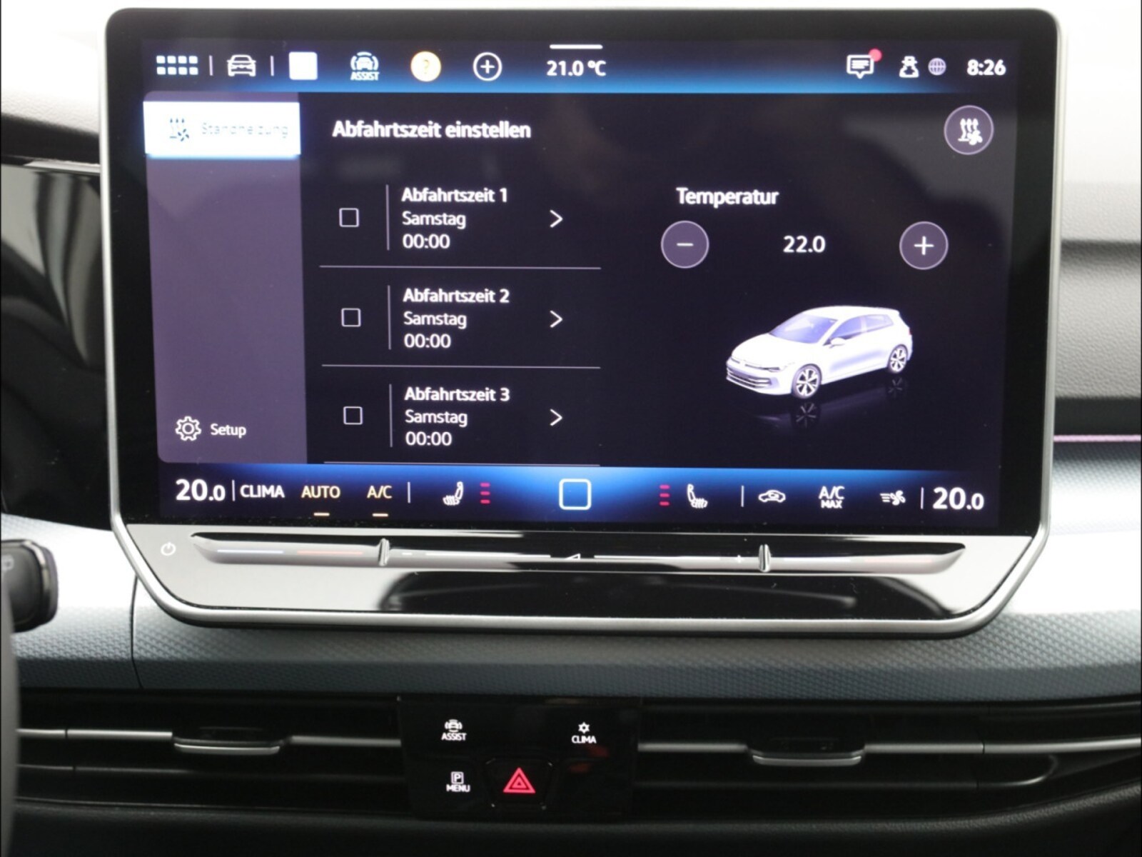 Volkswagen Golf – Bild 13