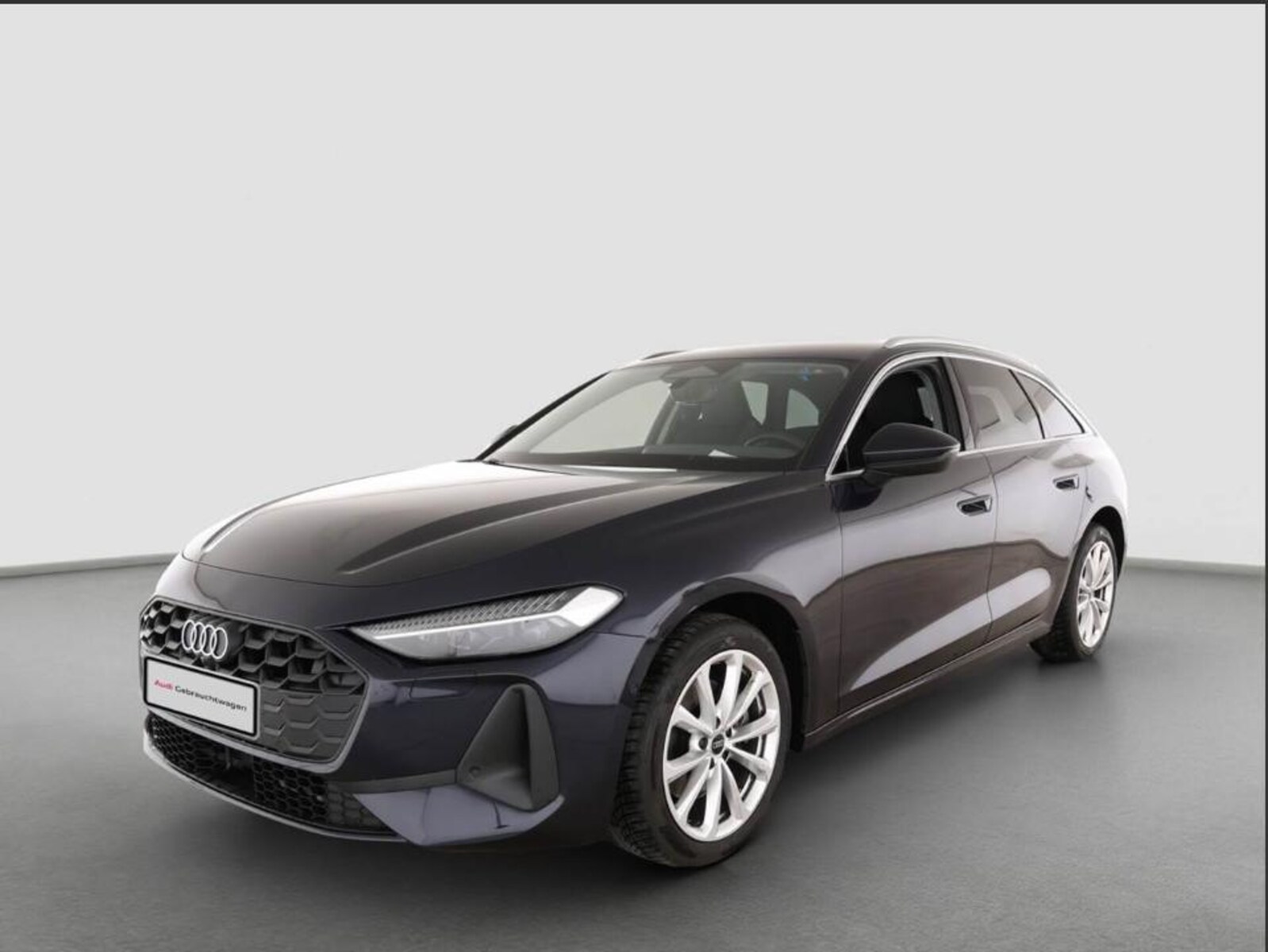 Audi A5 Avant – Bild 5