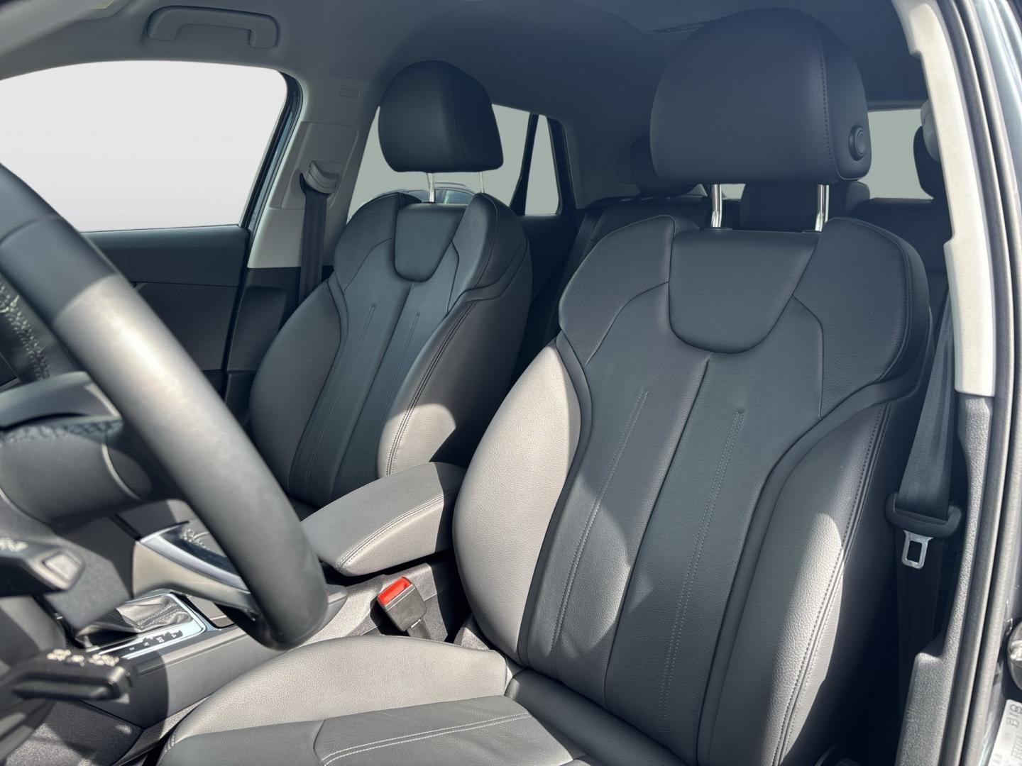 Bild über Audi Q2 advanced 35 TFSI 110(150) kW(PS) S tronic - für weitere Informationen kontaktieren Sie den Audi Partner
