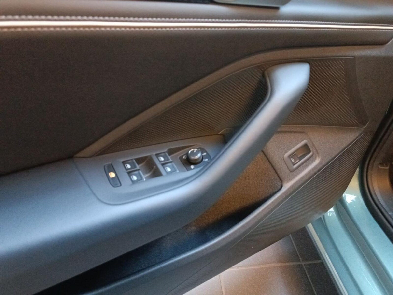 Volkswagen Passat – Bild 8
