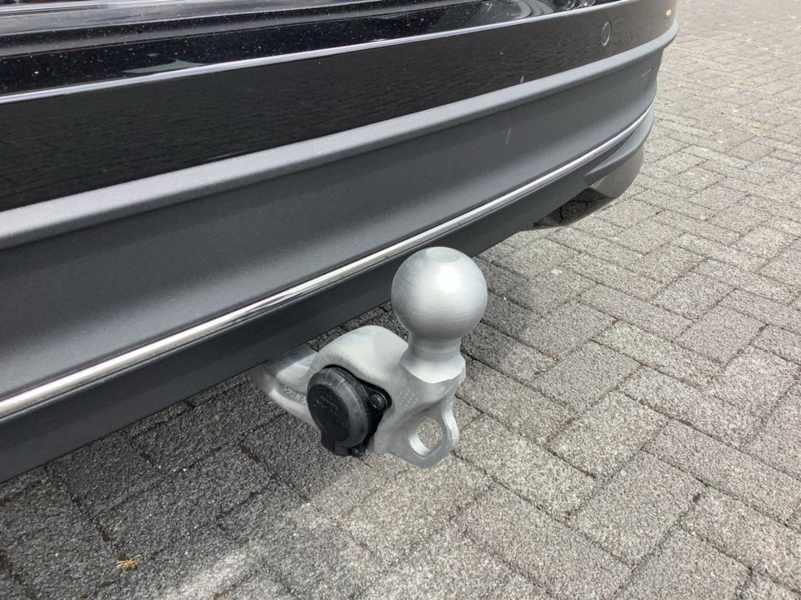 Volkswagen Passat – Bild 18