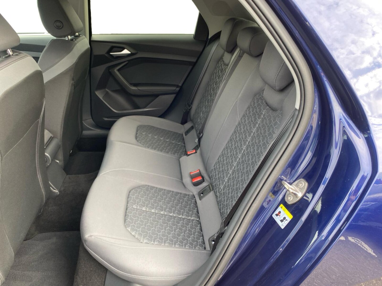 Audi A1 Sportback – Bild 10