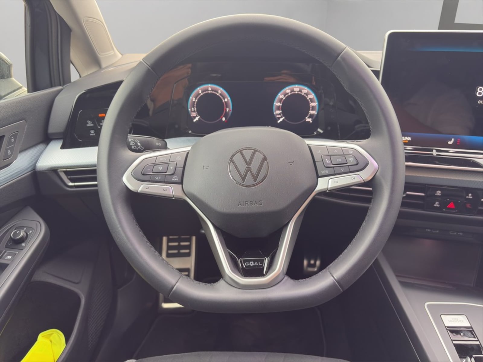 Volkswagen Golf Variant – Bild 12