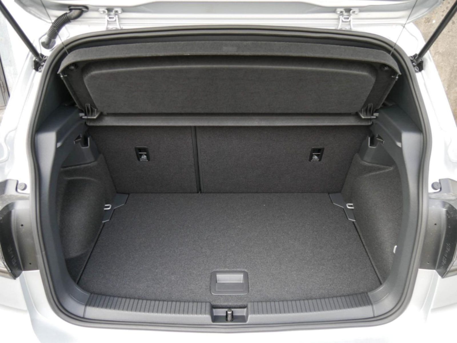 Volkswagen T-Cross – Bild 12