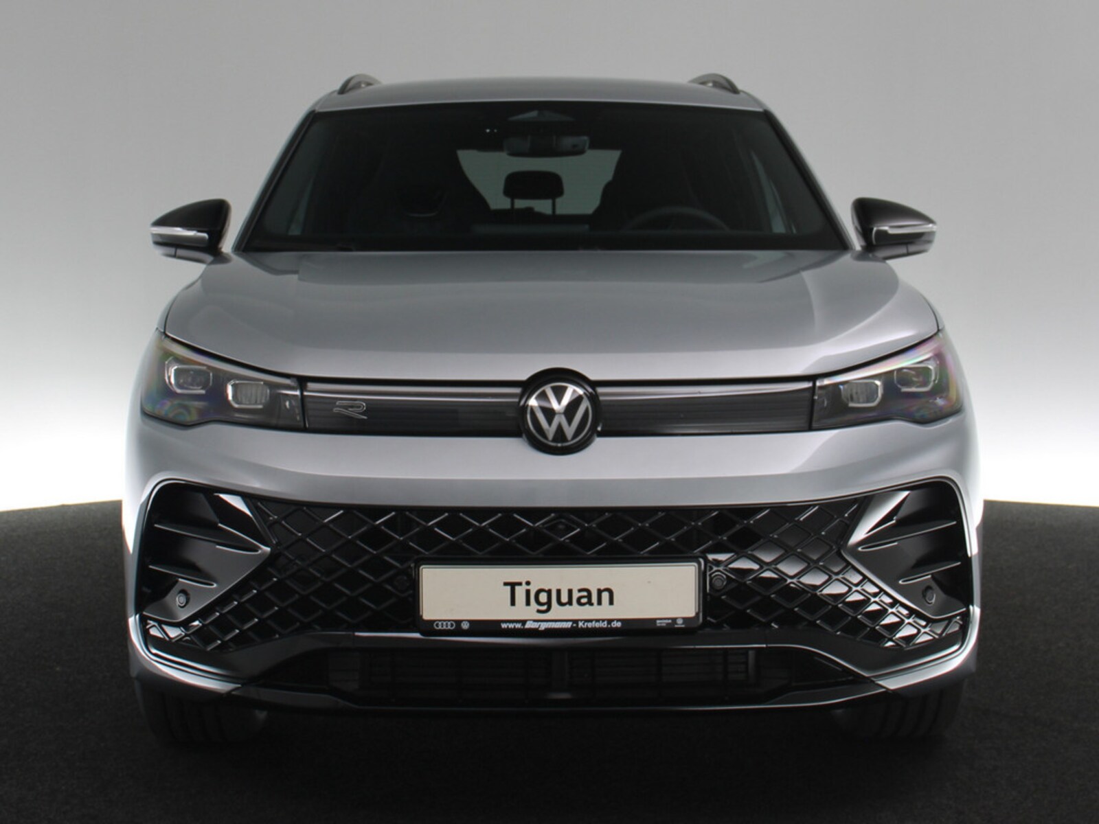 Volkswagen Tiguan – Bild 20