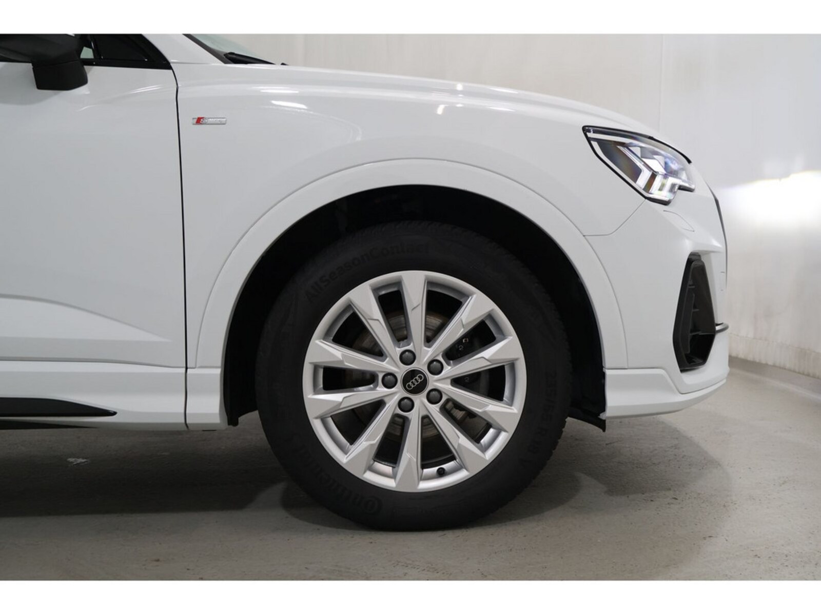 Audi Q3 Sportback – Bild 5