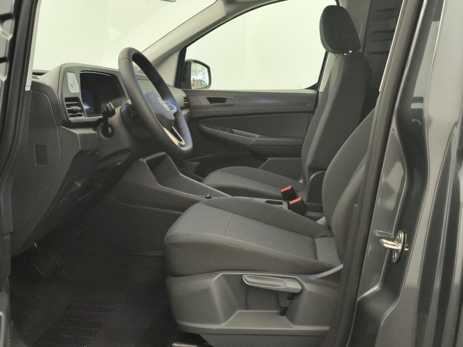 Volkswagen Caddy Cargo – Bild 3