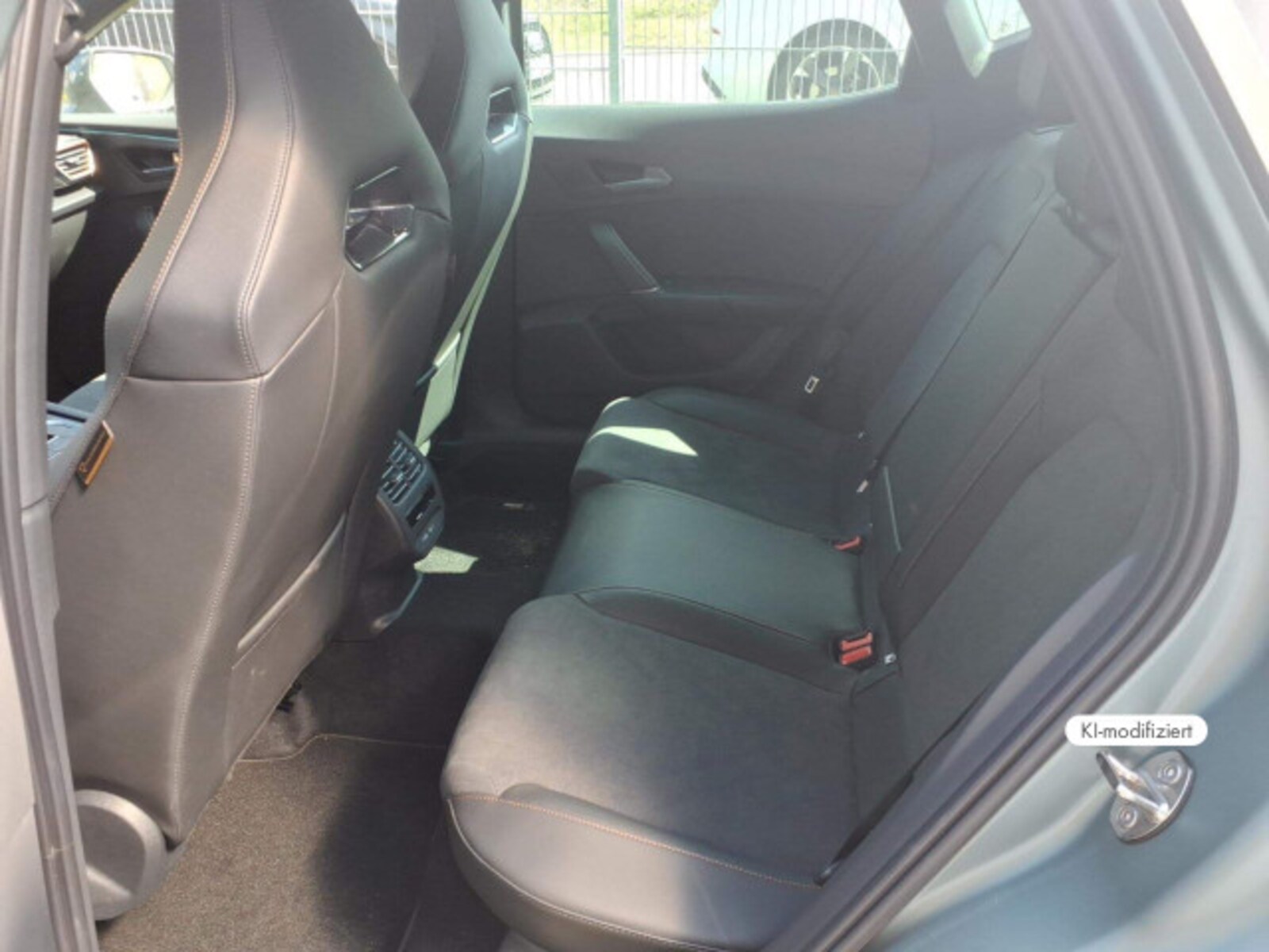 CUPRA Formentor – Bild 8