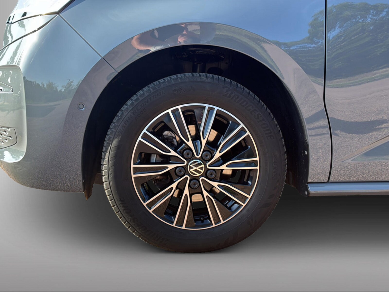 Volkswagen Multivan – Bild 20