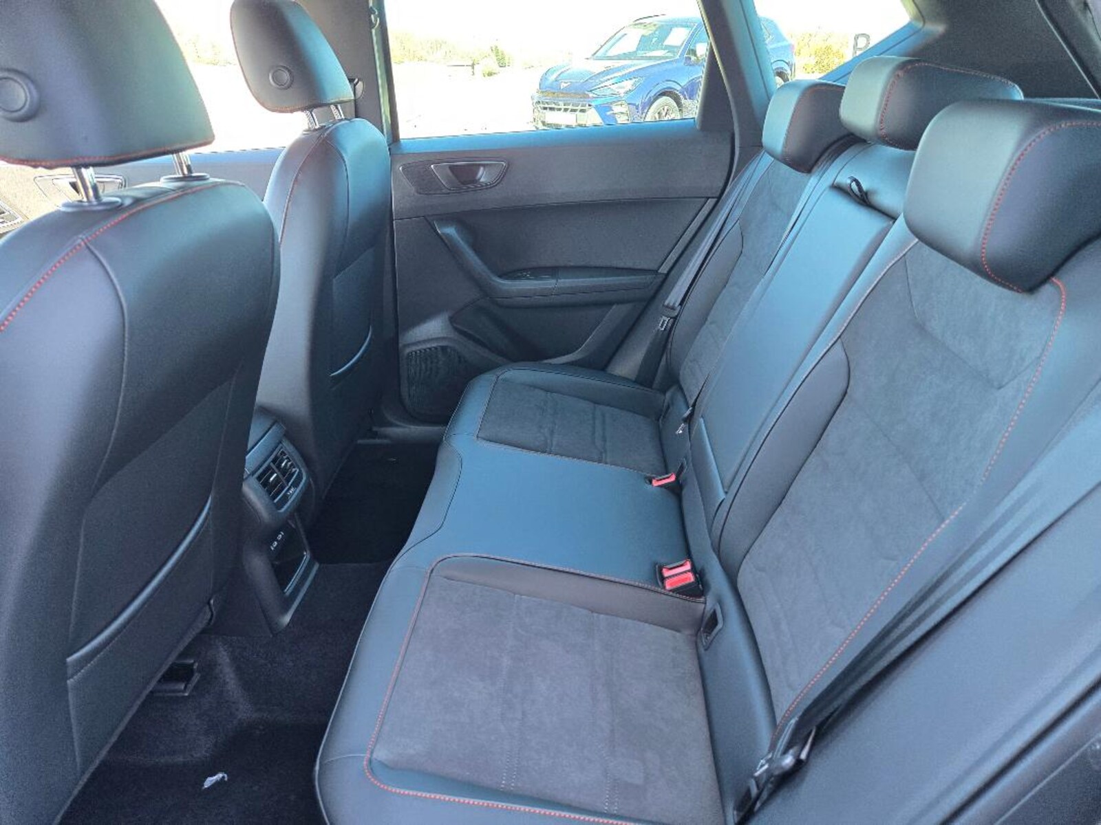 SEAT Ateca – Bild 10