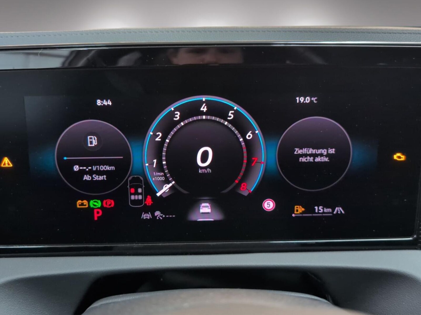 Volkswagen Tiguan – Bild 9
