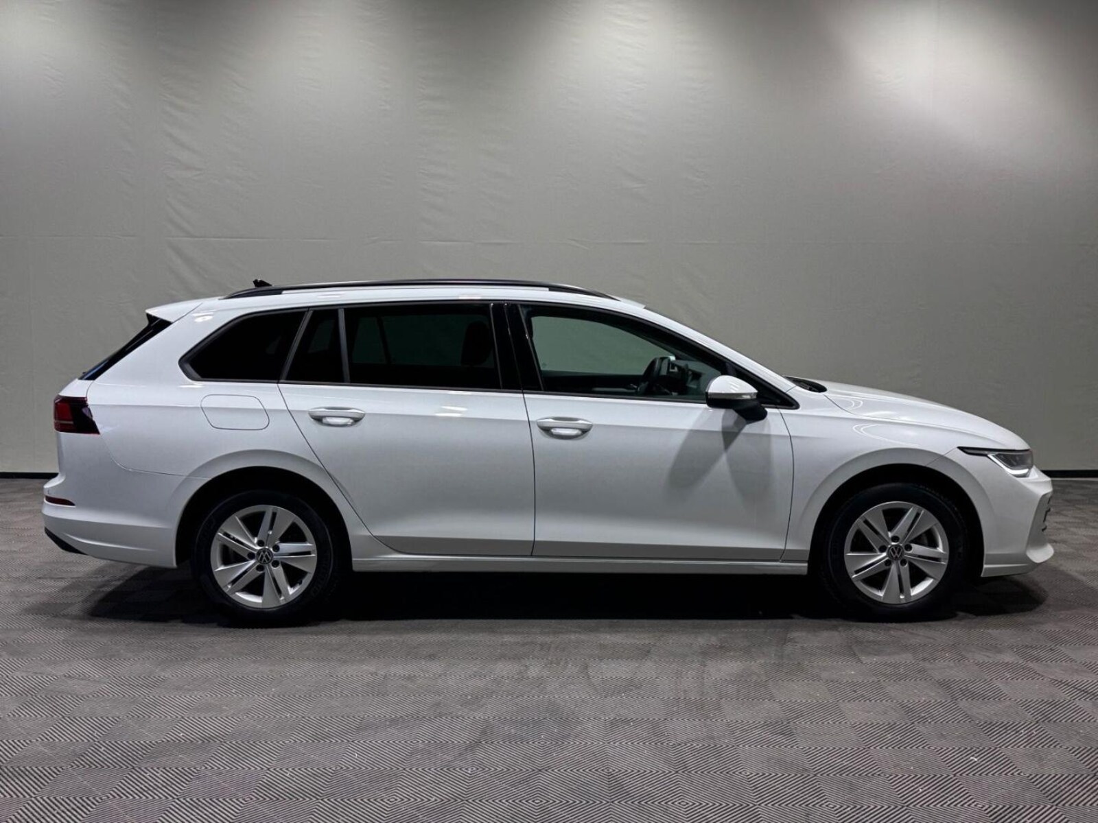 Volkswagen Golf Variant – Bild 17